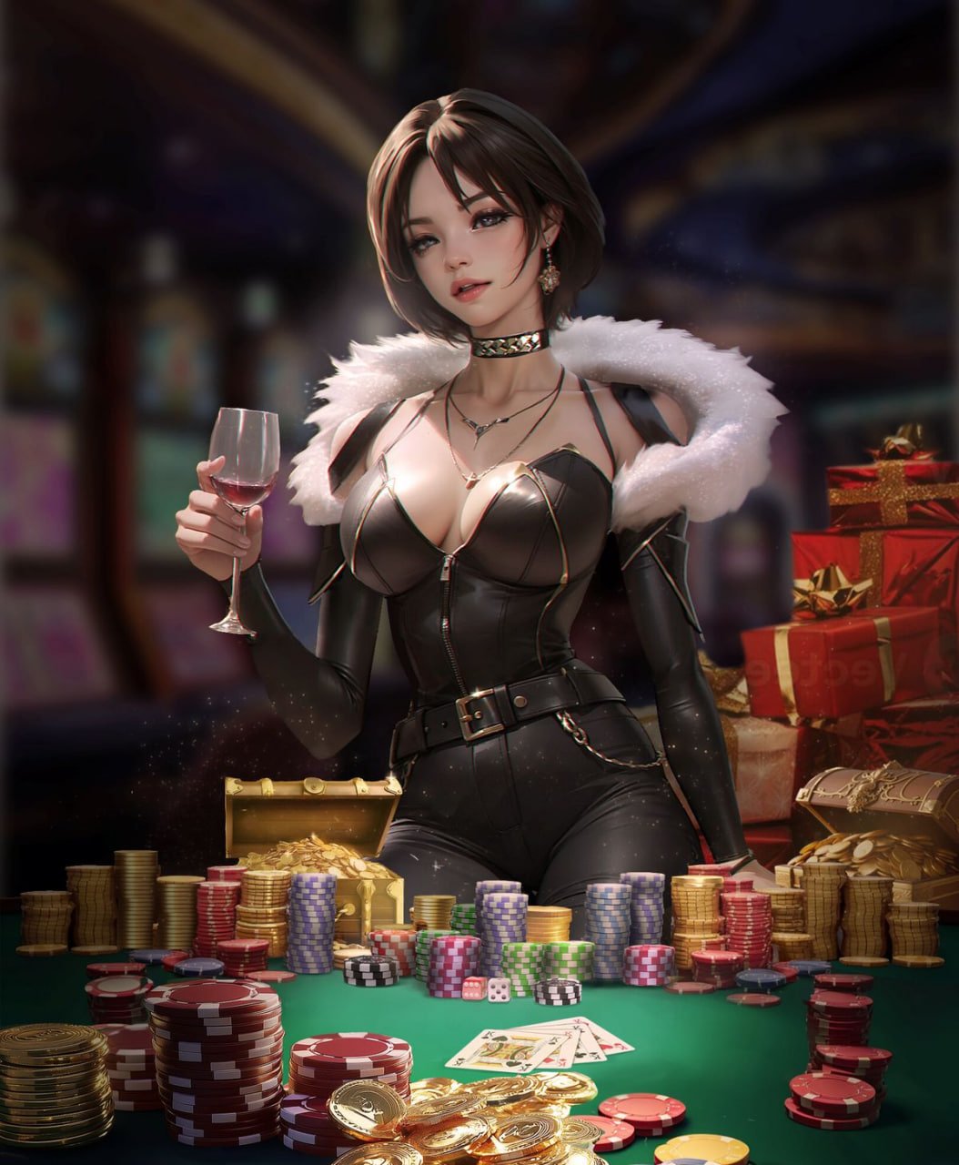 Filipino player completing a GCash deposit on jilihot mobile app