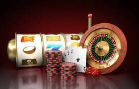 Sports and casino entertainment hub on jilihot platform