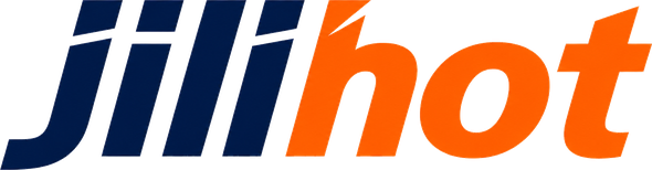 jilihot official logo